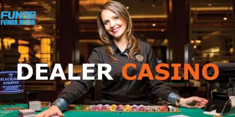Điều kiện để trở thành dealer